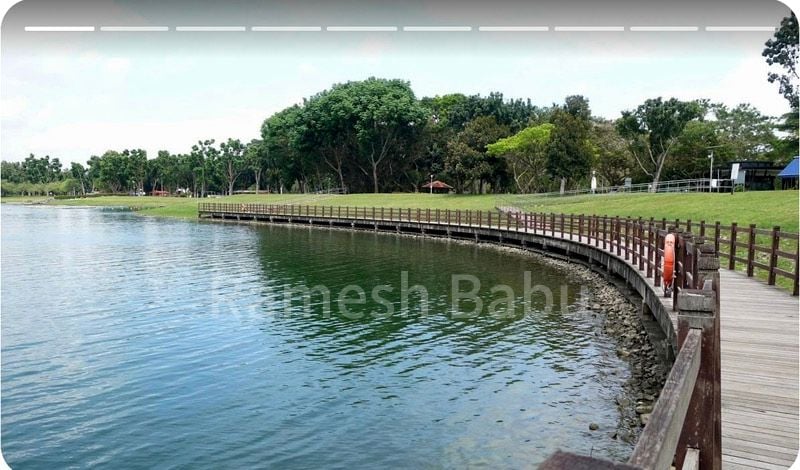 BEDOK RESERVOIR RD 5