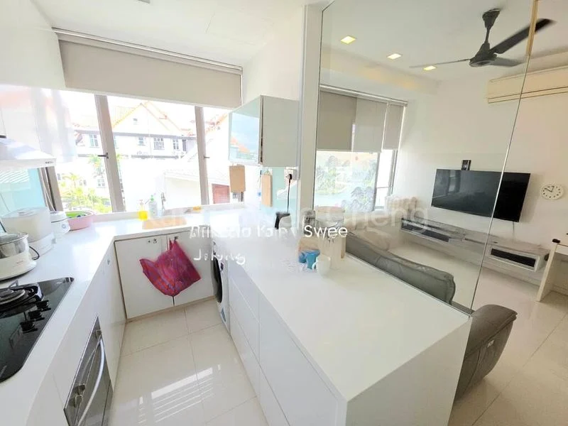 MINT RESIDENCES @ JANSEN 3