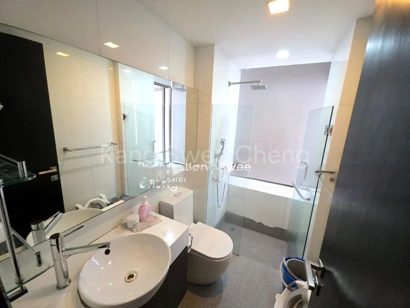 MINT RESIDENCES @ JANSEN 8