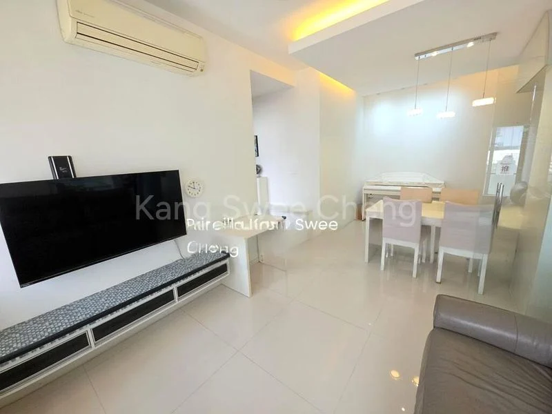 MINT RESIDENCES @ JANSEN 9