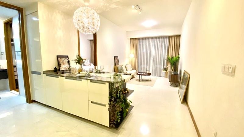 MARINA ONE RESIDENCES 3