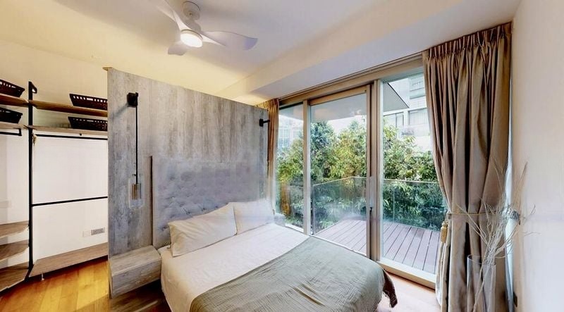 REFLECTIONS AT KEPPEL BAY 6