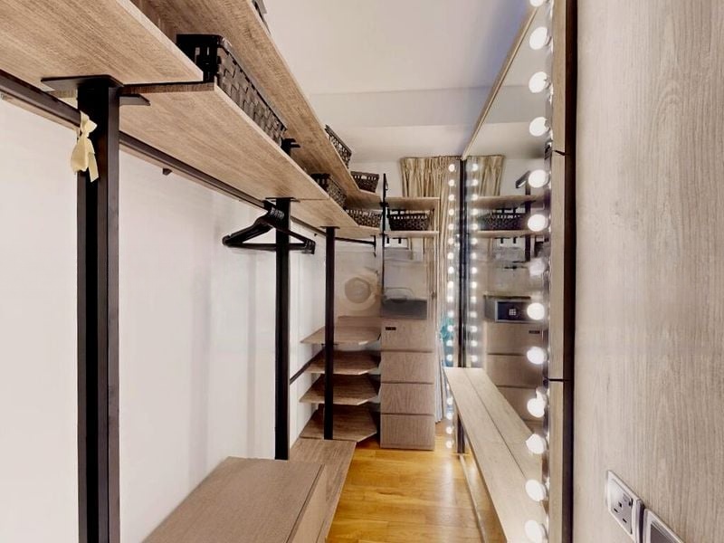 REFLECTIONS AT KEPPEL BAY 4