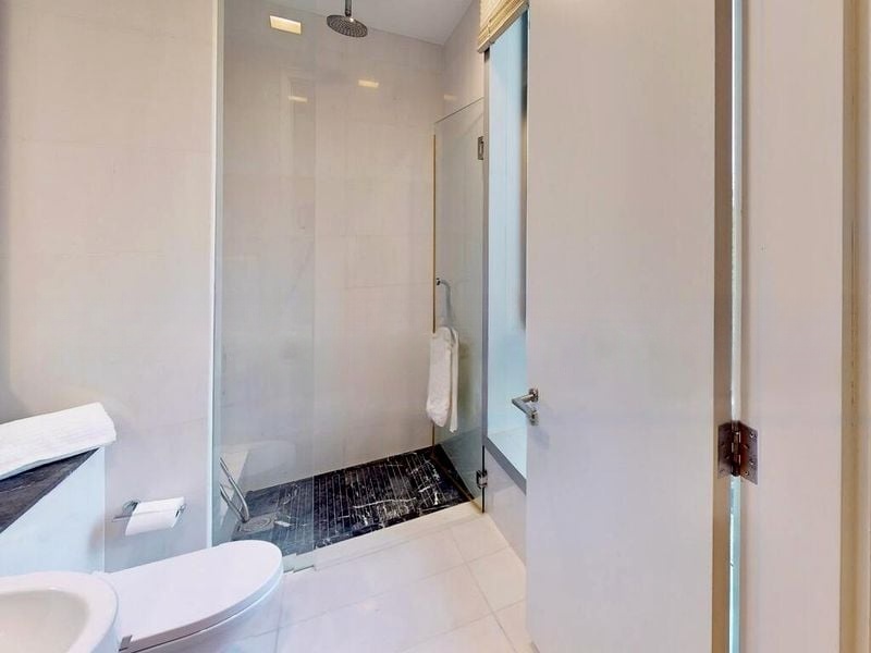 REFLECTIONS AT KEPPEL BAY 3