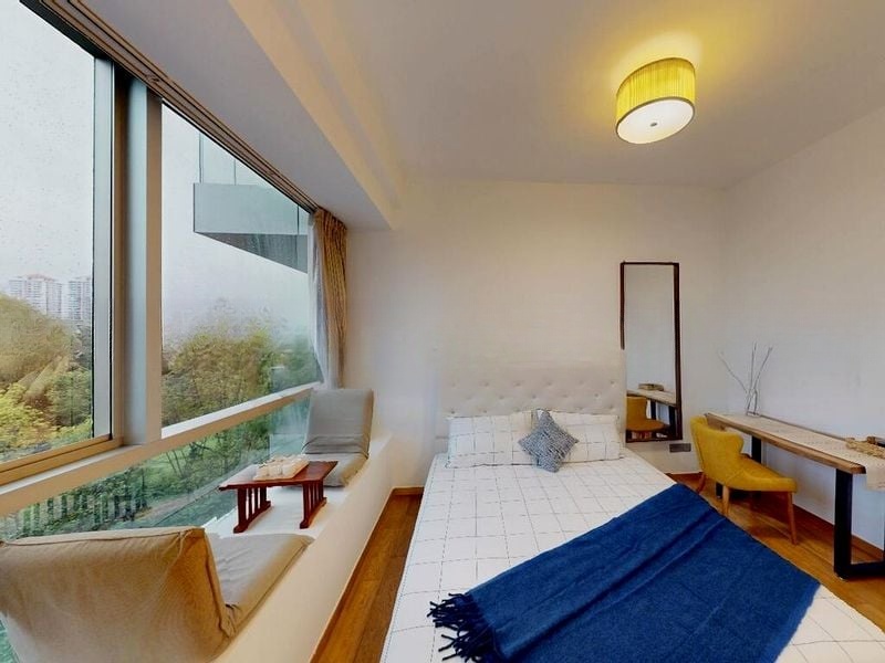 REFLECTIONS AT KEPPEL BAY 5