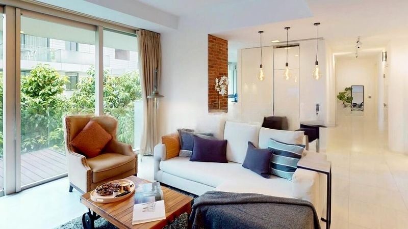 REFLECTIONS AT KEPPEL BAY 9