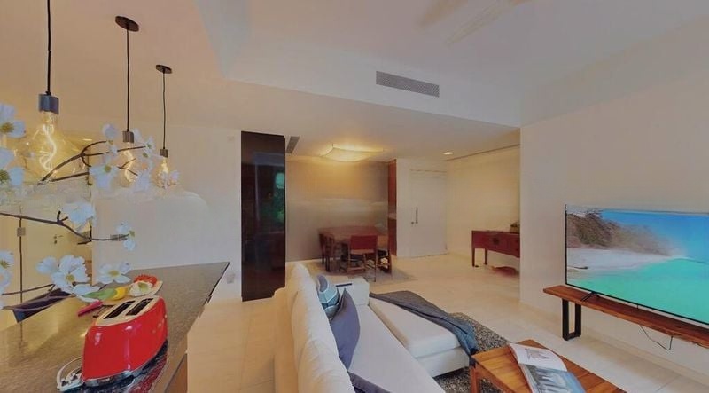 REFLECTIONS AT KEPPEL BAY 8