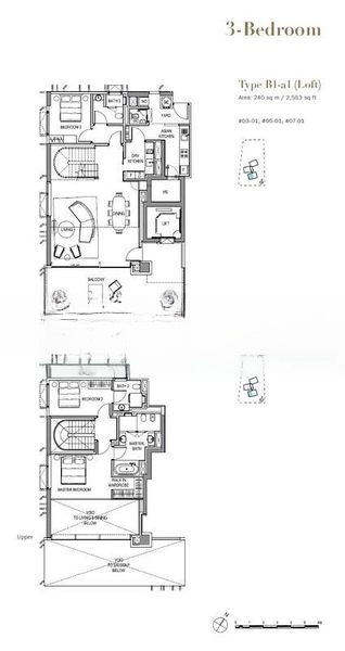 3 ORCHARD BY-THE-PARK 5