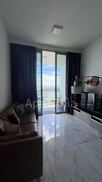 KALLANG RIVERSIDE 12