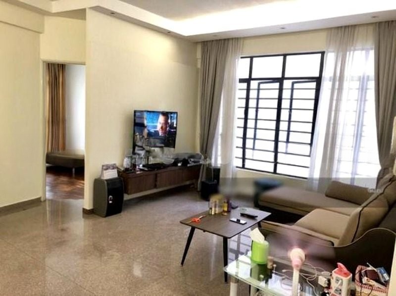 CASA SARINA 2