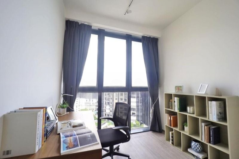 SENGKANG GRAND RESIDENCES 2