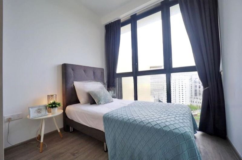 SENGKANG GRAND RESIDENCES 10