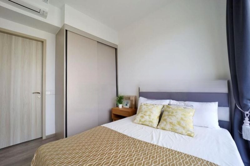 SENGKANG GRAND RESIDENCES 7