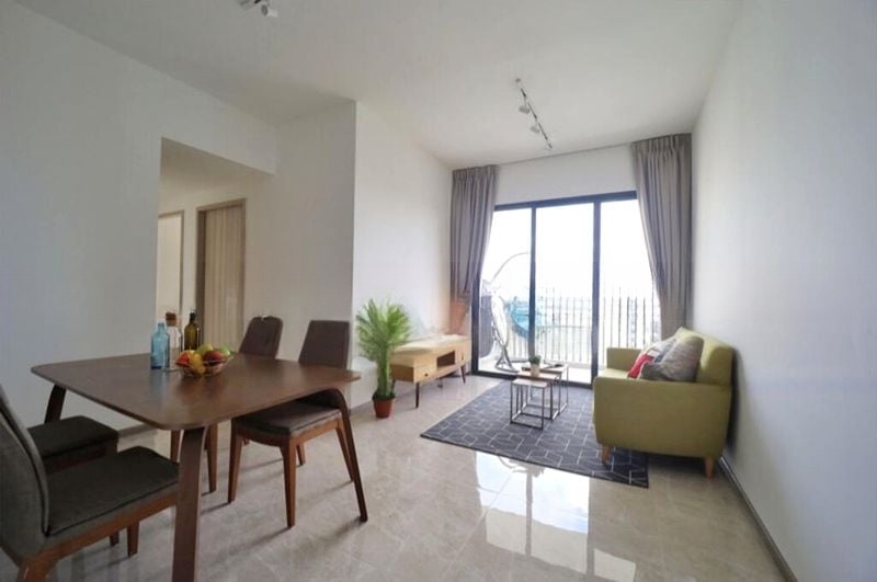 SENGKANG GRAND RESIDENCES 12