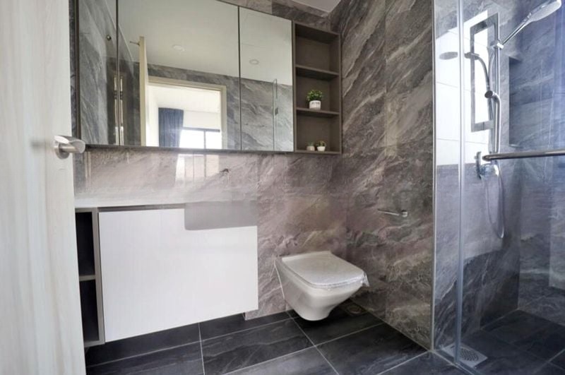 SENGKANG GRAND RESIDENCES 9