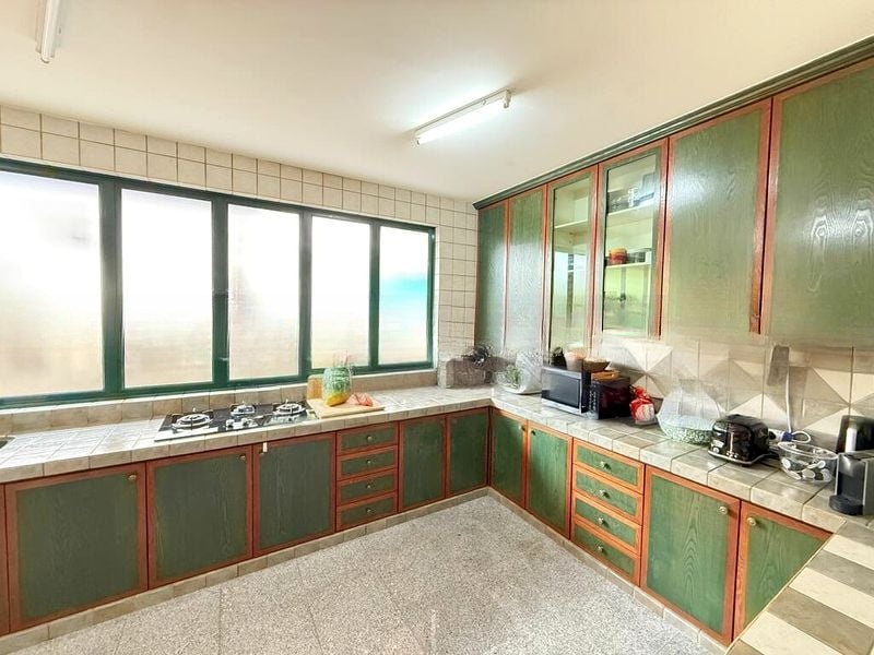 SERANGOON GARDEN ESTATE 7