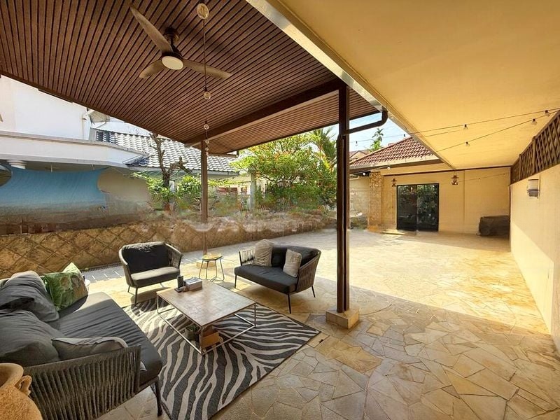 SERANGOON GARDEN ESTATE 4