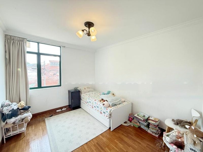 SERANGOON GARDEN ESTATE 12