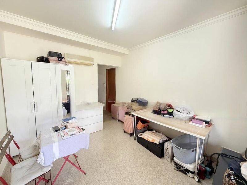 SERANGOON GARDEN ESTATE 9