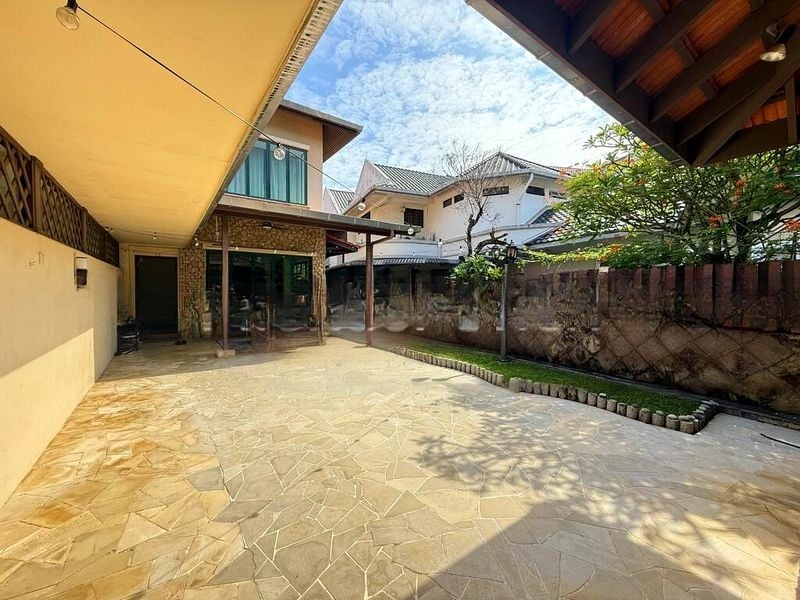 SERANGOON GARDEN ESTATE 3