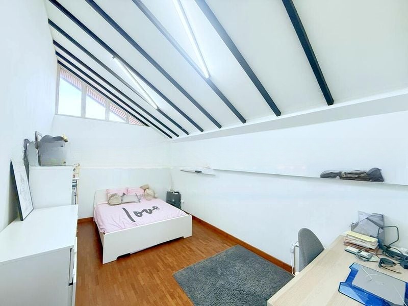 SERANGOON GARDEN ESTATE 13