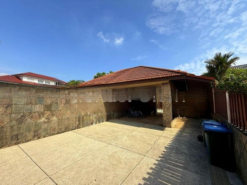 SERANGOON GARDEN ESTATE 2