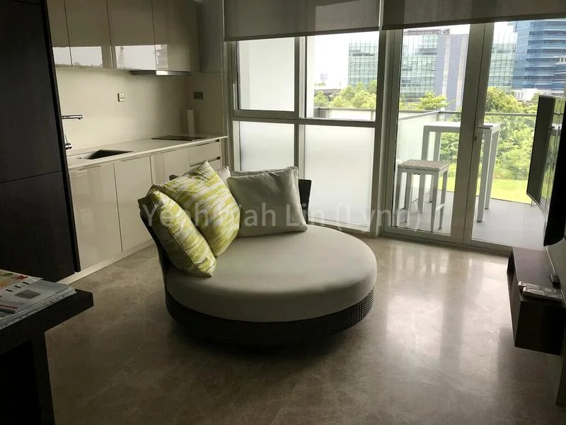 CORALS AT KEPPEL BAY 2