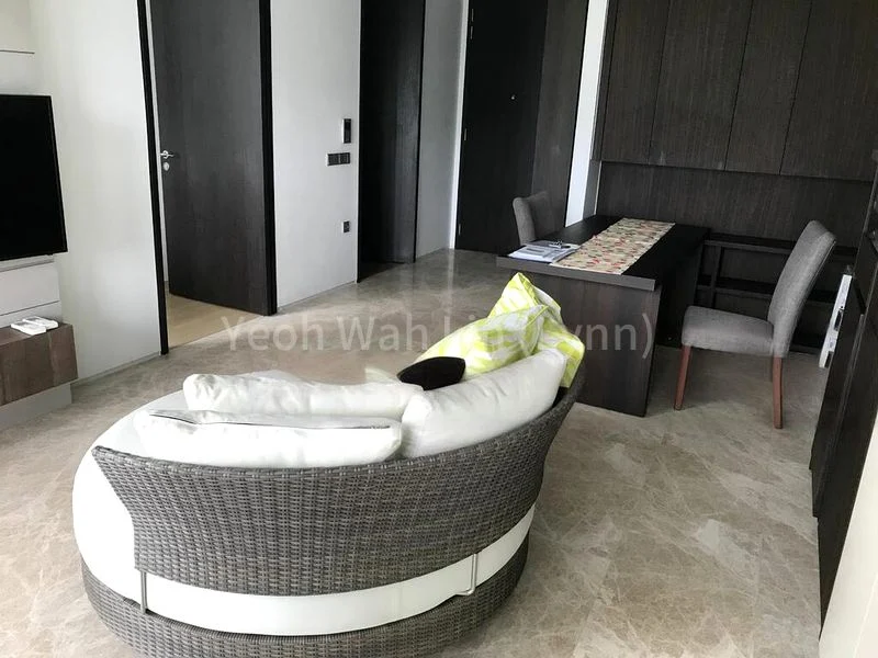 CORALS AT KEPPEL BAY 3