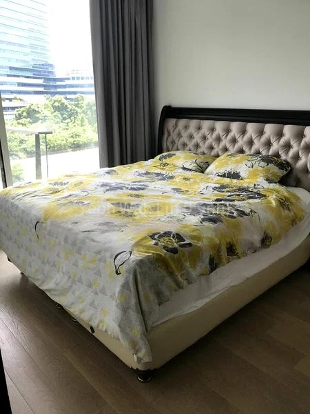 CORALS AT KEPPEL BAY 4