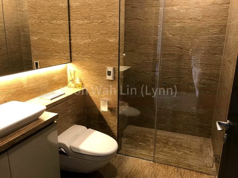 CORALS AT KEPPEL BAY 6