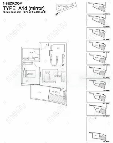 CORALS AT KEPPEL BAY 7