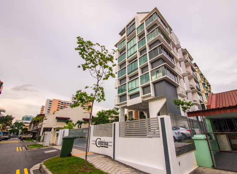 CENTRINA 6
