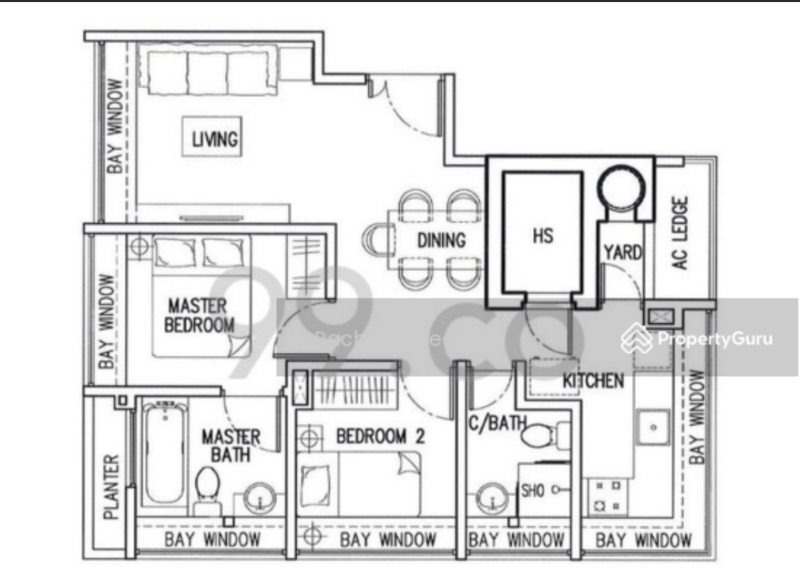 CENTRINA 7