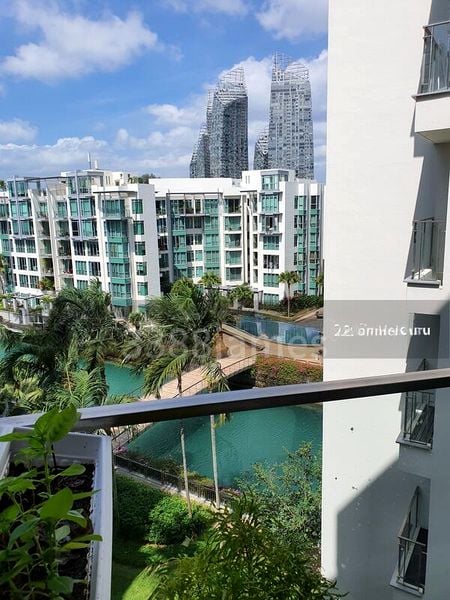 CARIBBEAN AT KEPPEL BAY 7