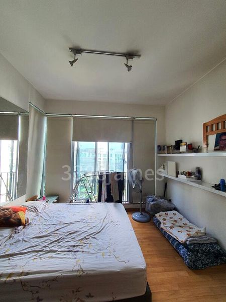 CARIBBEAN AT KEPPEL BAY 12