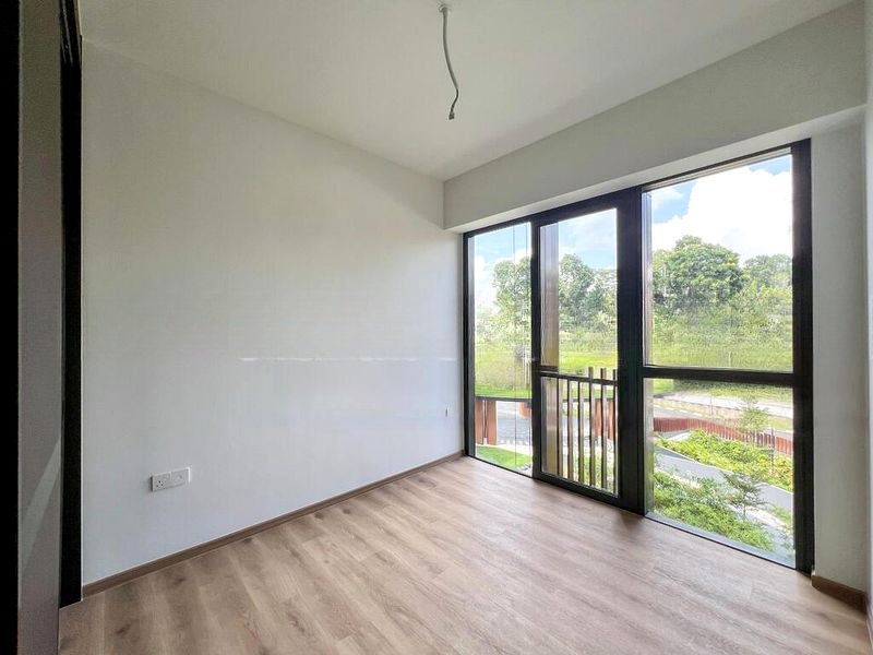 KI RESIDENCES AT BROOKVALE 6