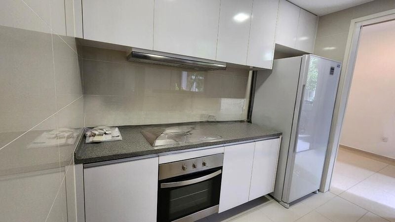 KOVAN REGENCY 3