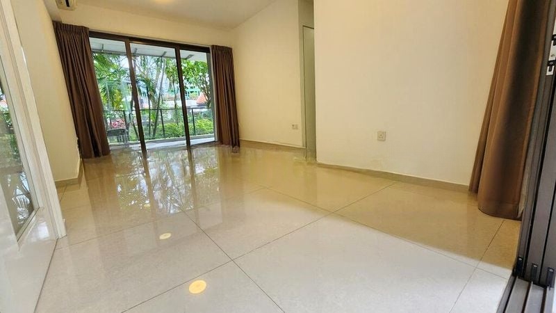 KOVAN REGENCY 10
