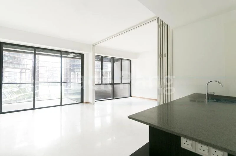 MARINA ONE RESIDENCES 3