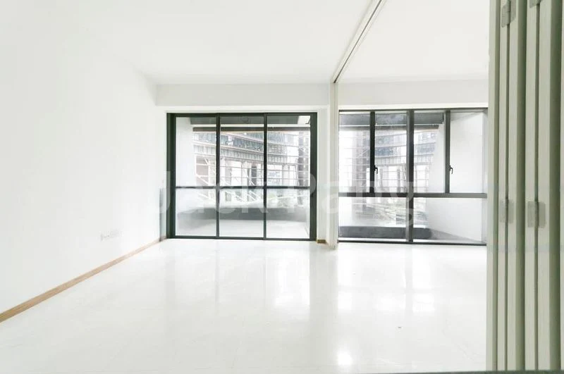 MARINA ONE RESIDENCES 4