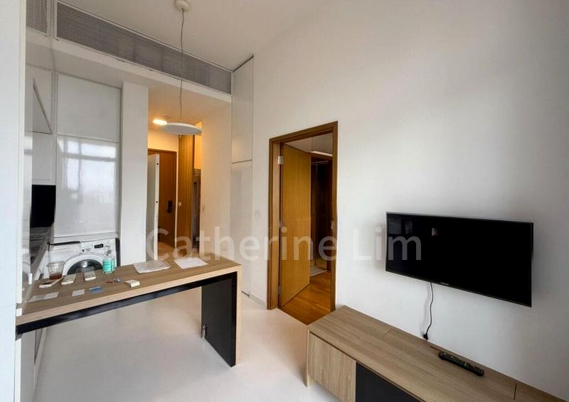 SPOTTISWOODE SUITES 13