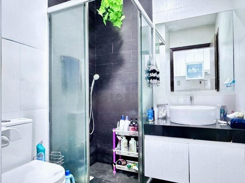PARC ROSEWOOD 3