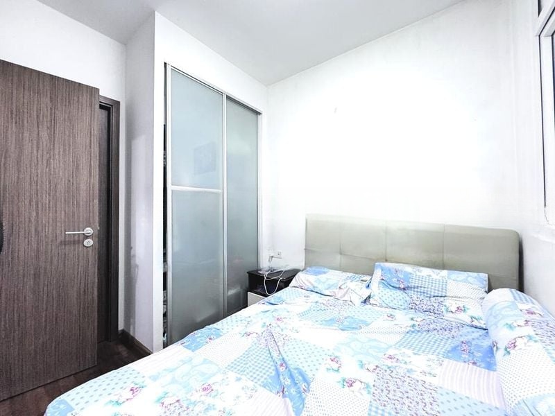 PARC ROSEWOOD 2