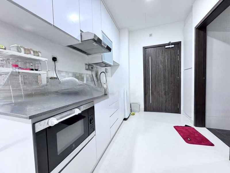 PARC ROSEWOOD 1