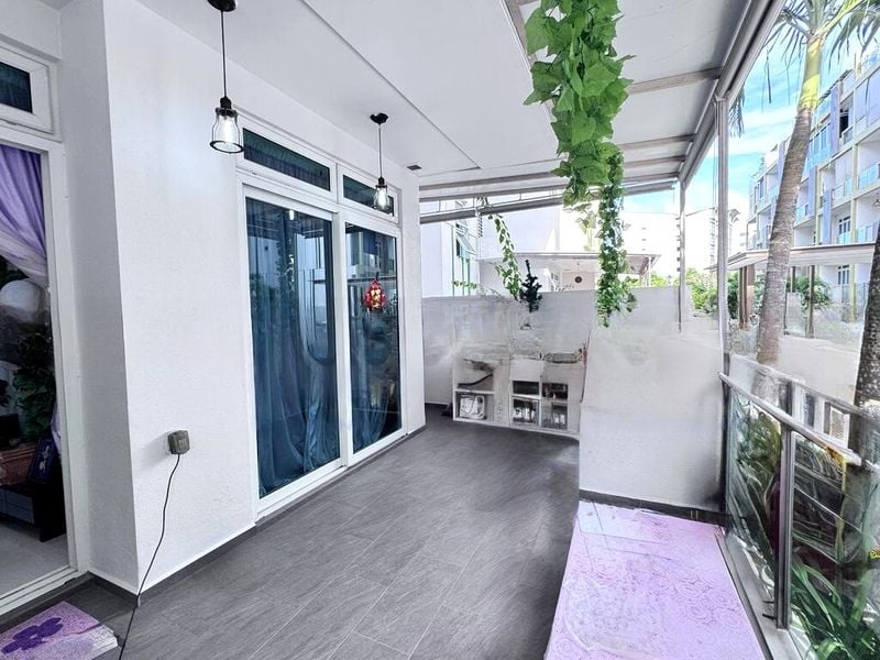 PARC ROSEWOOD 6