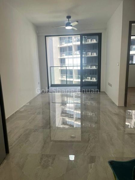 AFFINITY AT SERANGOON 2