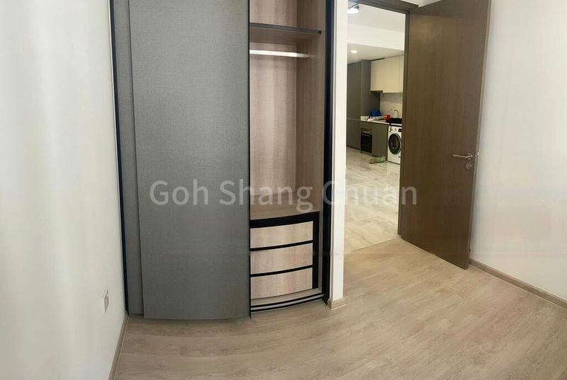 AFFINITY AT SERANGOON 7