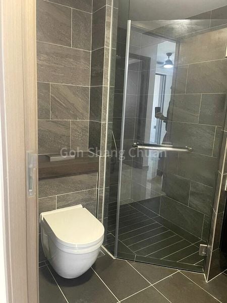 AFFINITY AT SERANGOON 11