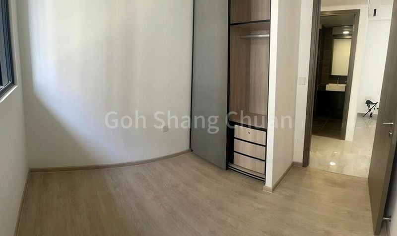 AFFINITY AT SERANGOON 12