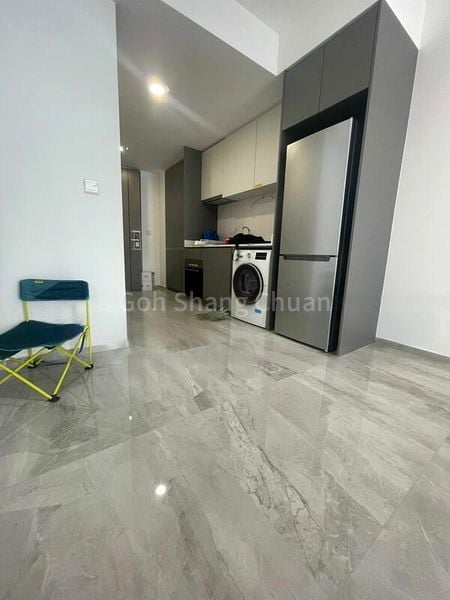 AFFINITY AT SERANGOON 13